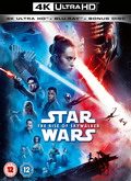 Star Wars: El ascenso de Skywalker (4K) [BDremux-1080p]